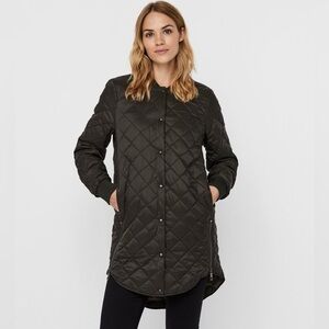 Vero Moda quilted jacket